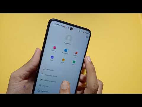 Poco F3 GT | How to change notification sound setting | notification sound set kaise kare