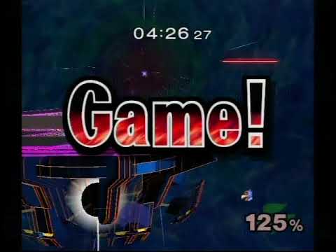 Kurv vs MegaXmas Half Moon #28