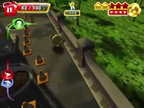 CabbyTales Gameplay02