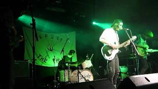 Gross Magic - Sweetest Touch (live)