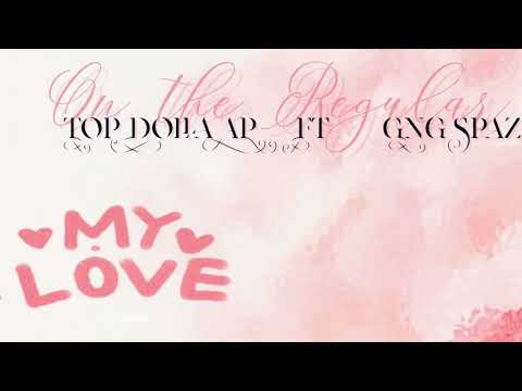 On The Regular (ft GNG Spazz)