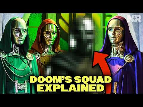 Avengers Doomsday Wiki