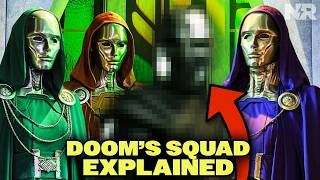 Download lagu Doctor Doom’s Team in AVENGERS DOOMSDAY Explained! mp3 Download lagu Doctor Doom’s Team in AVENGERS DOOMSDAY Explained! mp3