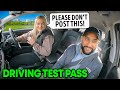 Learner Driver Passes Driving Test After 4 Lessons!
