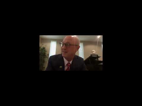 Shelly Berg Interview JEN Support