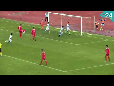 SD Compostela 3-0 UD Somozas [www.forzacompos.tk]