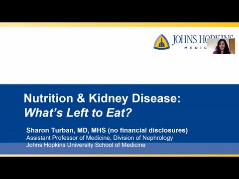 , title : 'Nutrition and Kidney Disease'