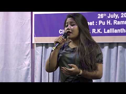 Aw mawi leh chuai thei lo, Zoramchhani,