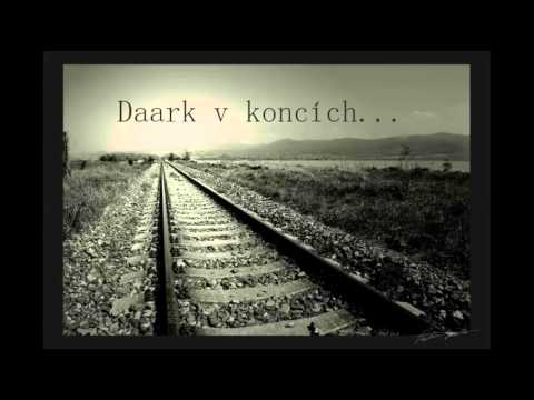 Daark - V Koncích (prod. Daark)