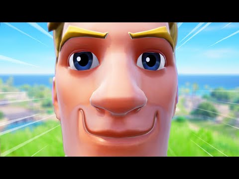 I Played Fortnite