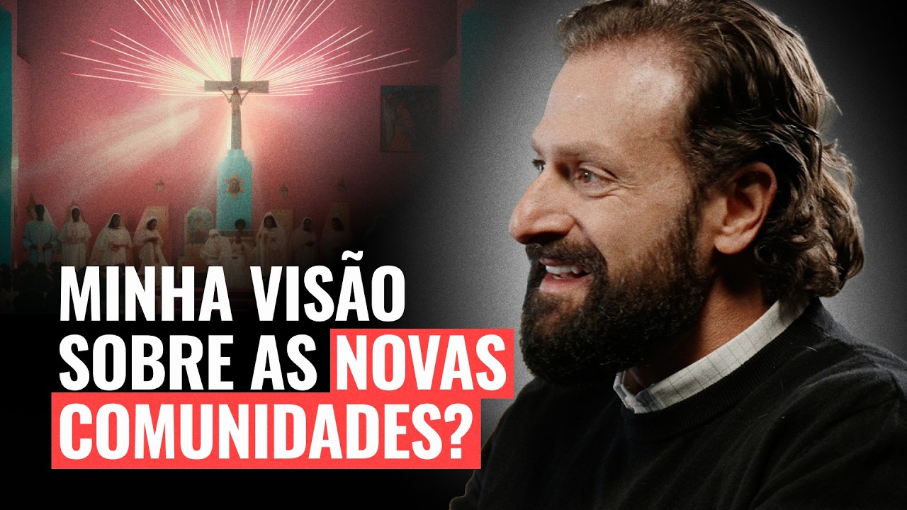 O neopentecostalismo produz pessoas vitimistas? | Podcast Quem como Deus entrevista Italo Marsili