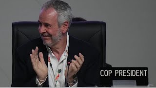 Acuerdo de mínimos en la COP30 sin hoja de ruta sobre la reducción de uso de combustibles fósiles