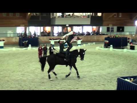 Junior Worlds Ermelo 2015 - Junior Team ITA