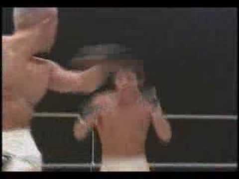 Caol Uno vs rumina sato