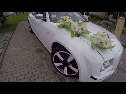 Власник! Chrysler 300 + задарма!! прикраси і дрон., відео 8