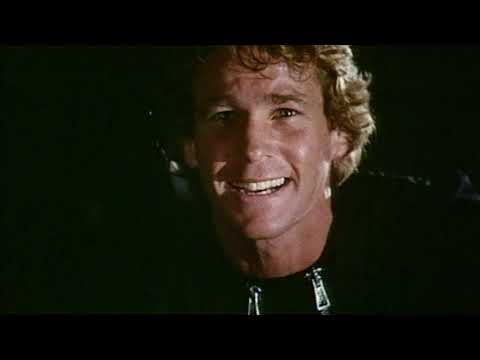 Thumbnail of the video: Green Ice - Theatrical Trailer (R.I.P. Ryan O' Neal)