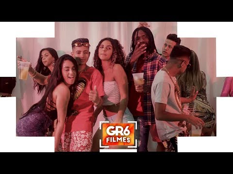 Newsen part. MC Pet e MC Bobi - Hit De Verão (GR6 Filmes)