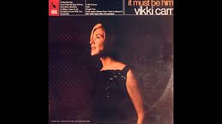 Vikki Carr - It Must Be Him (1967) Part 1 (Full Album)