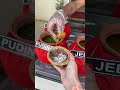 Ever Tried 15 Flavour Pani Puri Viral Pani Puri Food Hack Sosaute Shorts