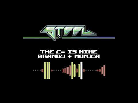 Steel - The C= Is Mine | C64 Music