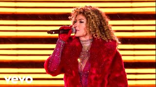 Shania Twain - Performance Medley (Live From The Grey Cup/2017)