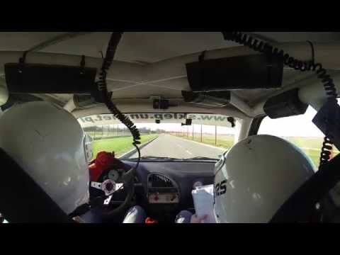 26 Rajd Podkarpacki - Maciej Wojdyło / Rafał Dziura