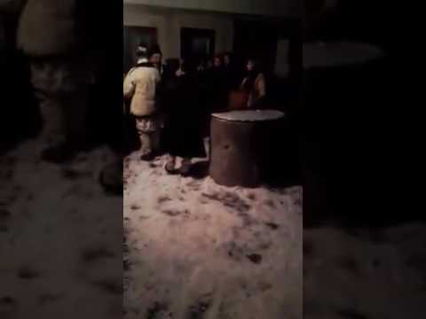 Uratura horodnic de jos