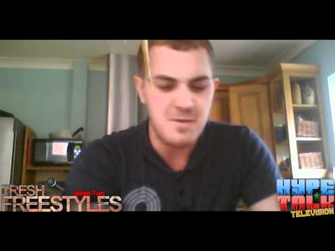 [Fresh Freestyles] - [Series 2]  Die-Rekta