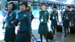 Chinese Lesson , How to Check in at the Airport in Chinese