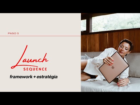 Launch Sequence