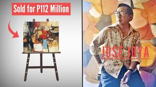 Top 10 Most Expensive Paintings inspired by Filipino Artists | it might shocked you!