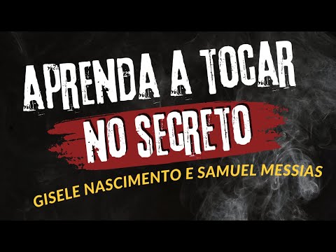 No Secreto - Alexandre martins