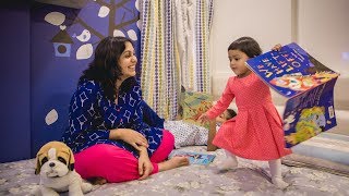 Raising Thoughtful Readers - The LRN Video Story Raising Thoughtful Readers - The LRN Video Story