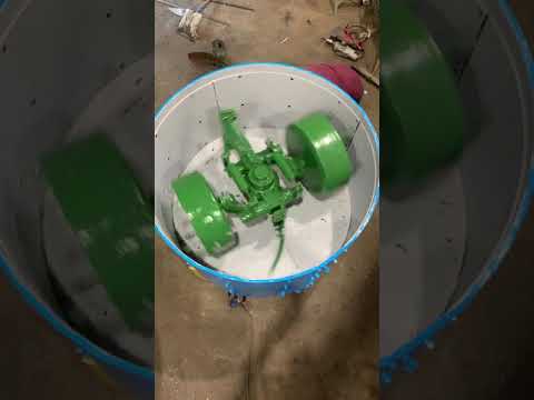 USED SIMPSON 1 1/2 G