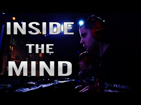 Inside the Mind - Ep.1 - Where are you going?