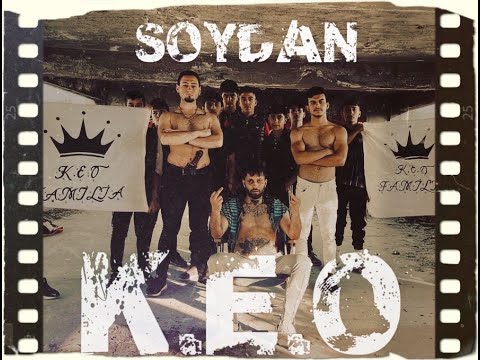 Soydan - KEO (Official Music Video)