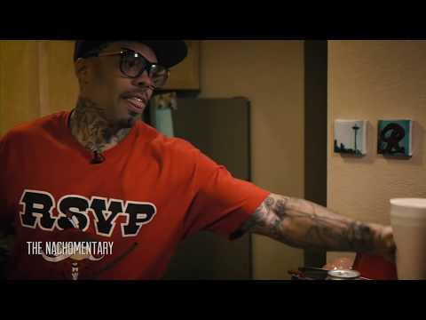 "Downer Time" - Nacho Picasso in THE NACHOMENTARY - Clip 13