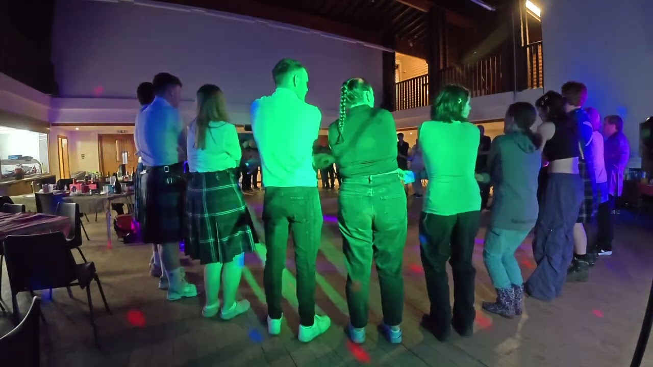 Auld Lang Syne