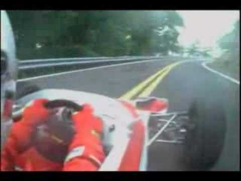 2007 Polish Mountain Hillclimb