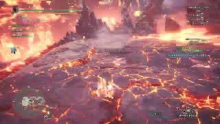 極ﾍﾞﾋを狩らせろ｜参加歓迎［モンスターハンターワールド］