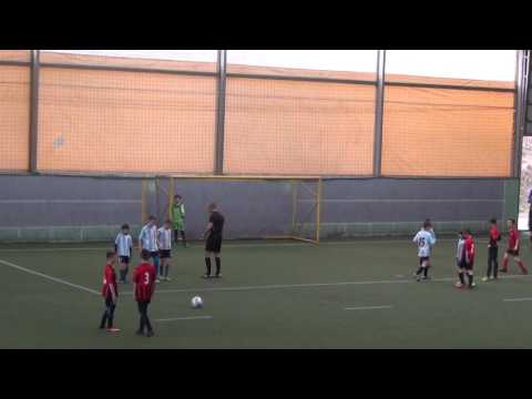 DIT 2006 v Lokomotiv Sf  2006 3 1 part 2