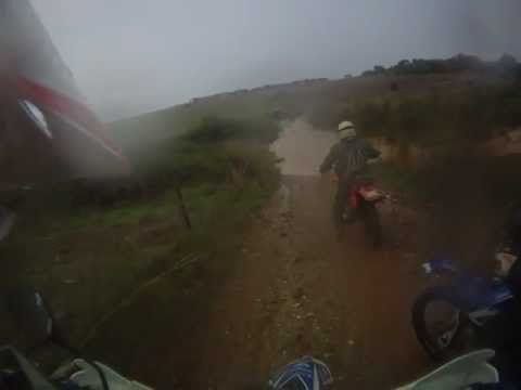 Thumbnail for BMW G 450 X- FMC-Portugal 3-11-2012