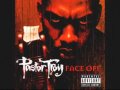 Pastor Troy - My Niggaz Is The Grind ft. Nature Boy