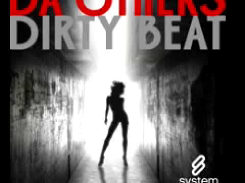 Da'Others 'Dirty Beat' (Andrea Saenz & Robots)