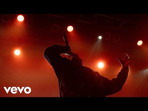 Kid Cudi - Mr. Miracle (Official Short Film)