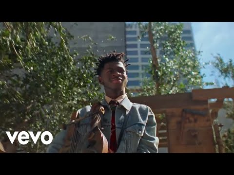 Take Me On Tour (Unofficial Visualizer Video)