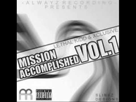 Harmony 16s -  (Ft Double S, Voltage, Mucky mover, Vertex)