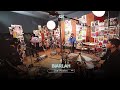 NIDJI Biarlah Live Version Official Music Video