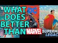 What James Gunn's DCU Does BETTER than Marvel