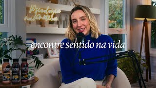 If it feels like your life no longer makes sense, this episode is for you.